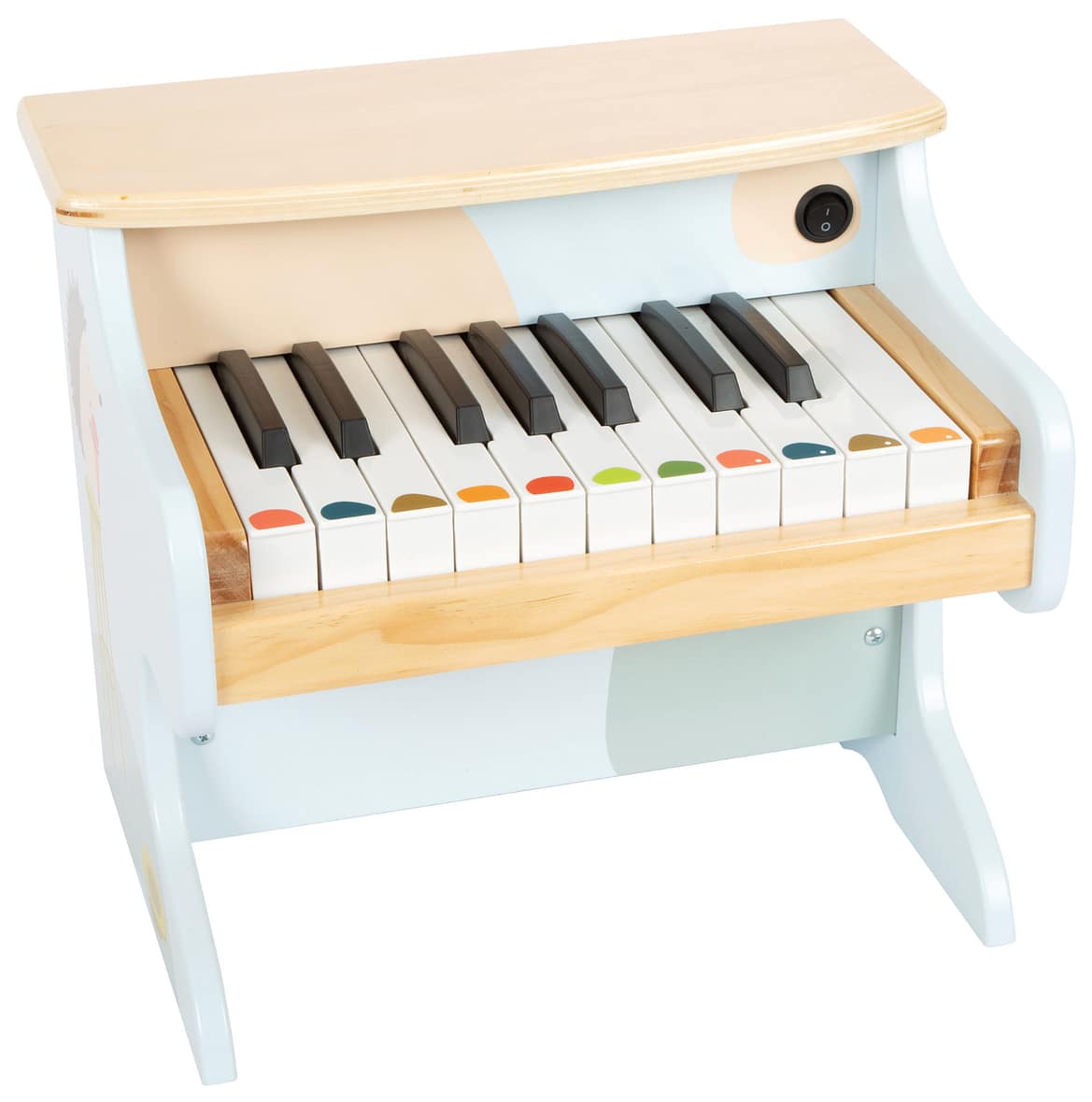 Elektronisk klaver ‘Groovy Beats