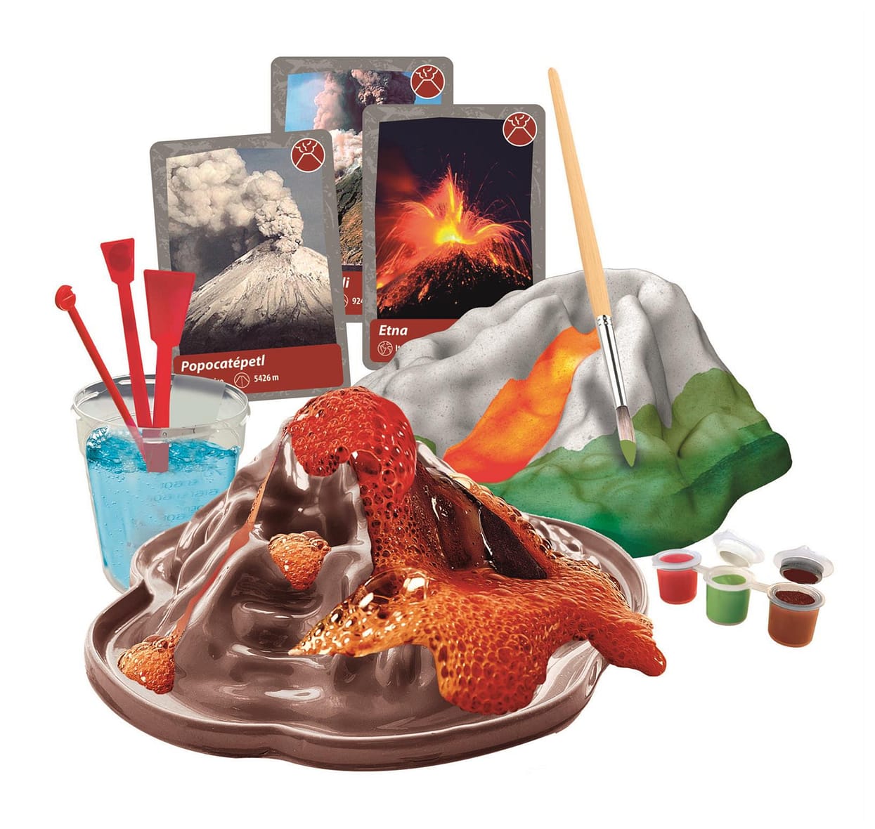 History of life on Earth