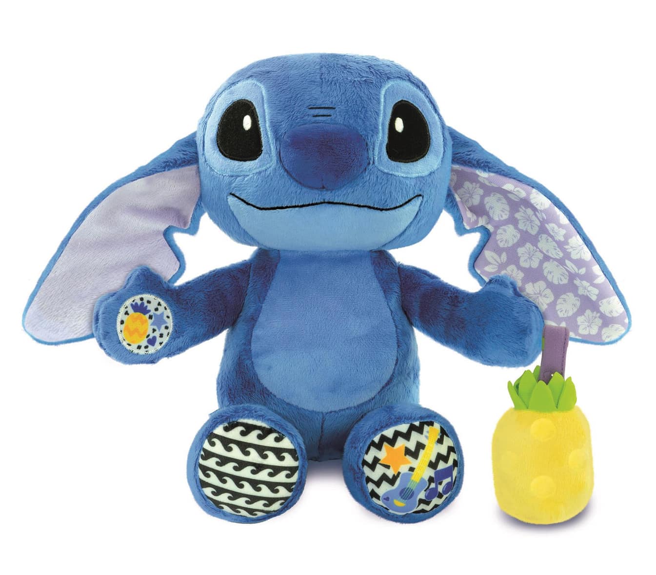 Stitch Musical