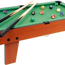 Billard Bord (maxi)