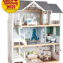 Urban Villa Doll House
