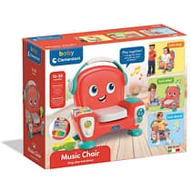 Music Chair
