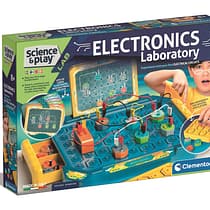 Electronics Laboratory