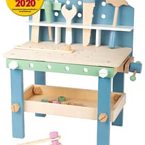 Værktøjsbænk Kompakt – Nordic