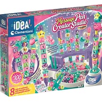 Message Pen Lab – Skriv-selv pennekit