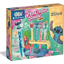 Stitch Pen Lab – Disney Stitch pennekit
