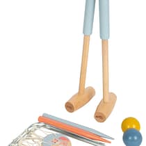 Kroket – Garden Buddies