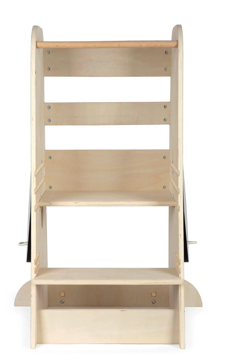 Læringstårn ‘Pingvin – Dyreliv