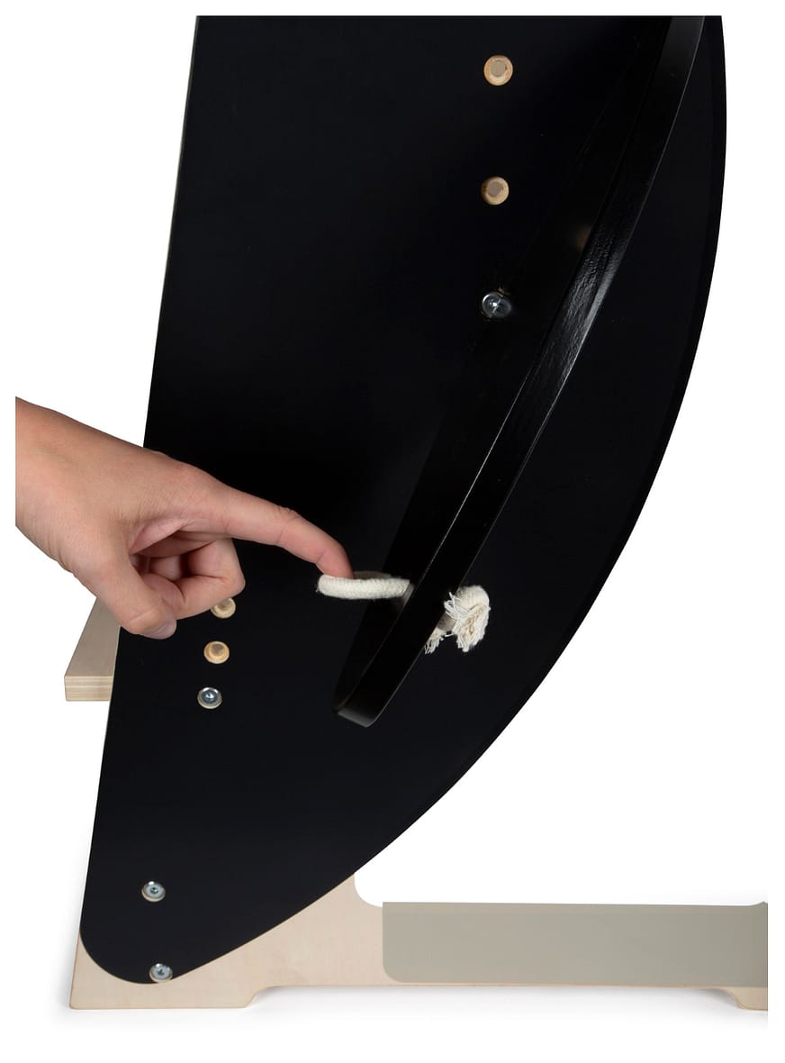 Læringstårn ‘Pingvin – Dyreliv